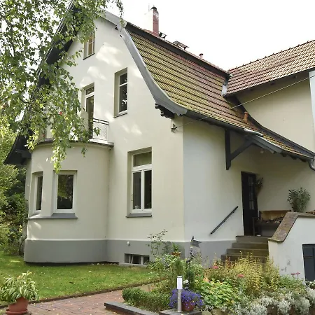 Villa With Garden On The Edge Of The Forest *